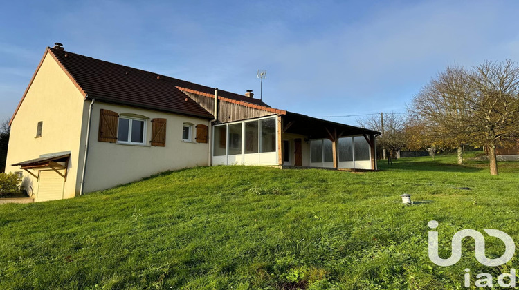 Ma-Cabane - Vente Maison Saint-Épain, 92 m²