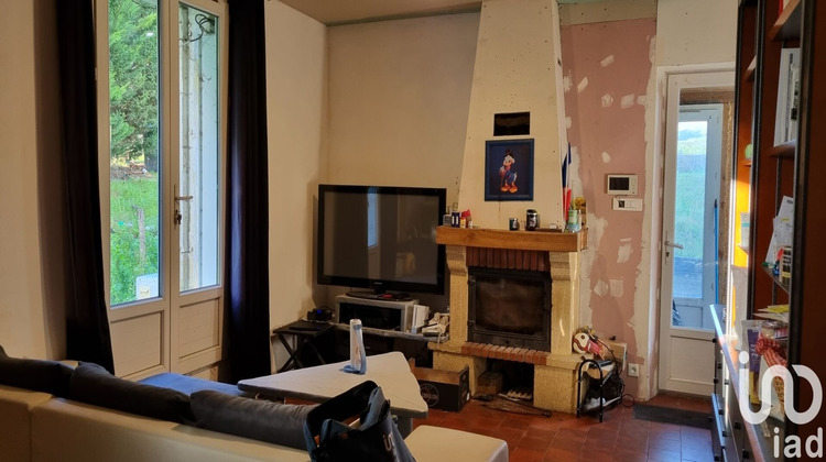 Ma-Cabane - Vente Maison Saint-Épain, 184 m²