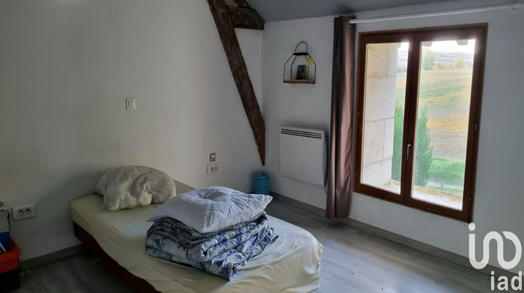 Ma-Cabane - Vente Maison Saint-Épain, 184 m²