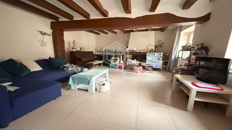 Ma-Cabane - Vente Maison Saint-Épain, 91 m²