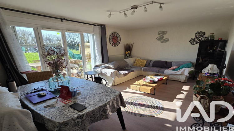 Ma-Cabane - Vente Maison Saint-Épain, 85 m²