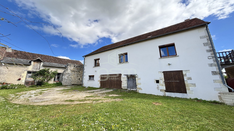 Ma-Cabane - Vente Maison Saint-Épain, 103 m²