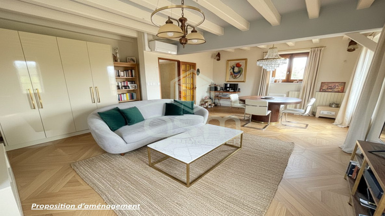 Ma-Cabane - Vente Maison Saint-Épain, 103 m²