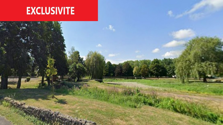 Ma-Cabane - Vente Maison Saint-Épain, 88 m²