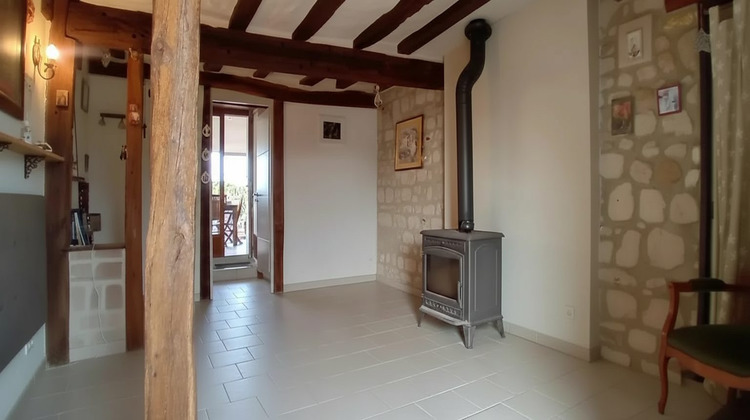 Ma-Cabane - Vente Maison Saint-Épain, 235 m²
