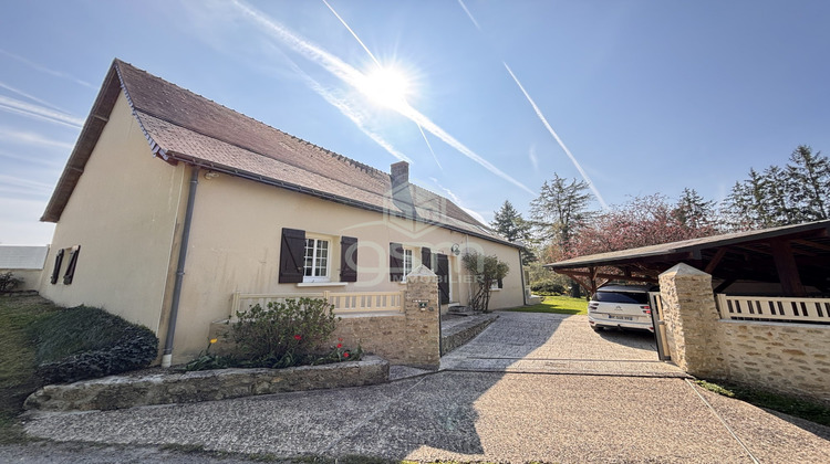 Ma-Cabane - Vente Maison Saint-Épain, 144 m²