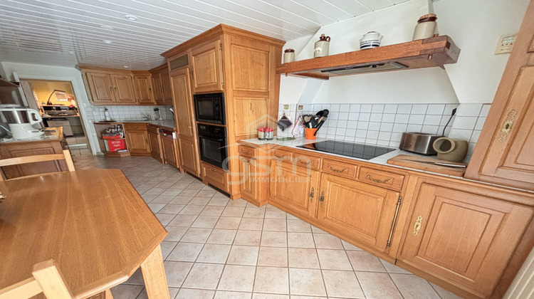 Ma-Cabane - Vente Maison Saint-Épain, 144 m²