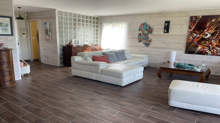 Ma-Cabane - Vente Maison Saint-Épain, 203 m²
