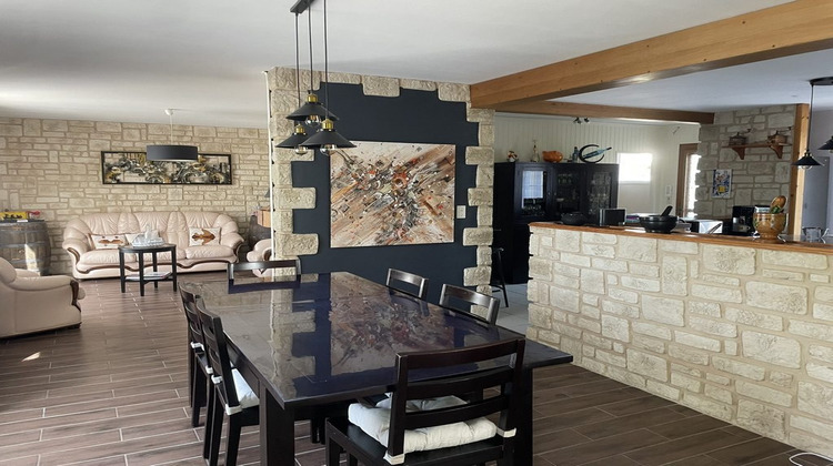 Ma-Cabane - Vente Maison Saint-Épain, 203 m²