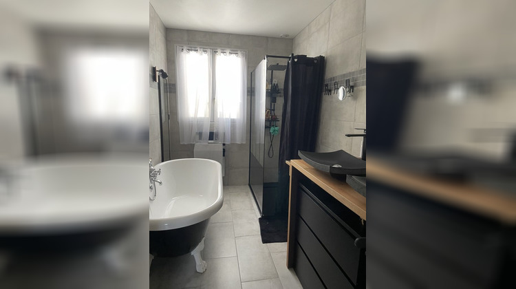 Ma-Cabane - Vente Maison Saint-Épain, 203 m²