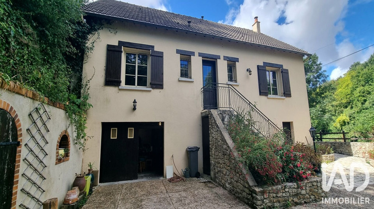 Ma-Cabane - Vente Maison Saint-Épain, 130 m²