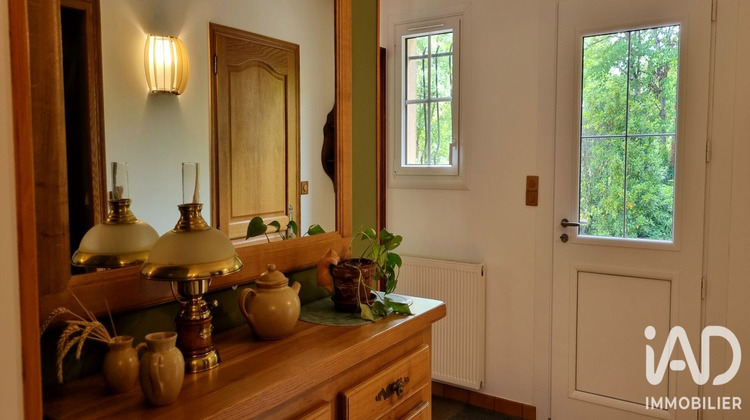Ma-Cabane - Vente Maison Saint-Épain, 130 m²