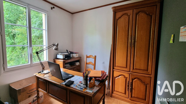 Ma-Cabane - Vente Maison Saint-Épain, 130 m²