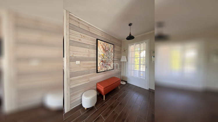 Ma-Cabane - Vente Maison Saint-Épain, 232 m²