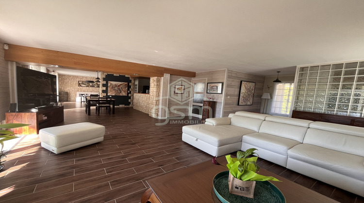 Ma-Cabane - Vente Maison Saint-Épain, 232 m²