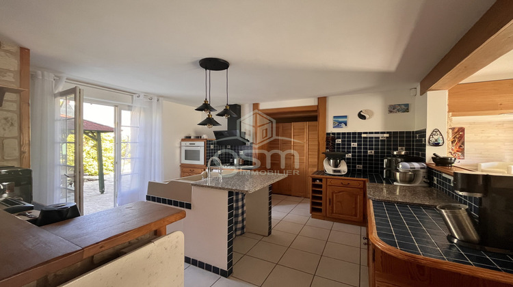 Ma-Cabane - Vente Maison Saint-Épain, 232 m²