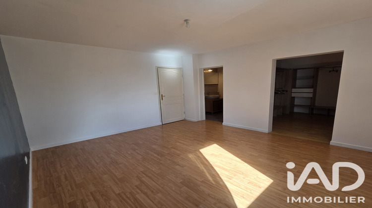 Ma-Cabane - Vente Maison Saint-Épain, 213 m²