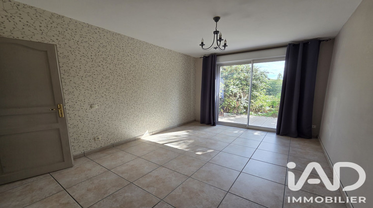 Ma-Cabane - Vente Maison Saint-Épain, 213 m²