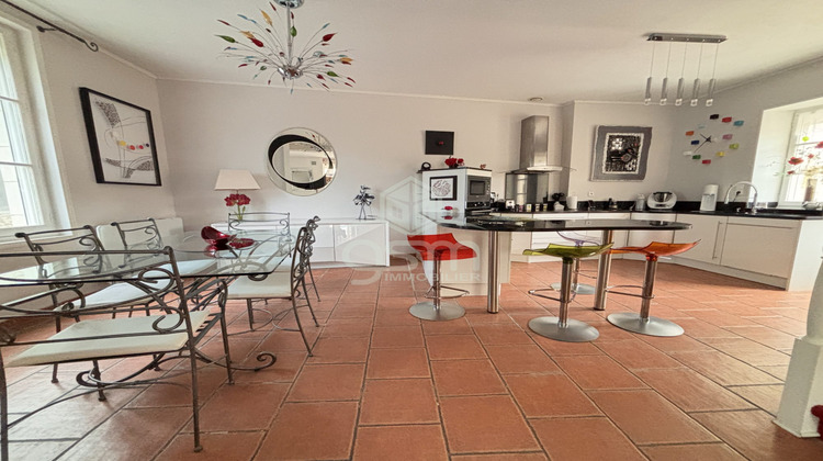 Ma-Cabane - Vente Maison Saint-Épain, 152 m²