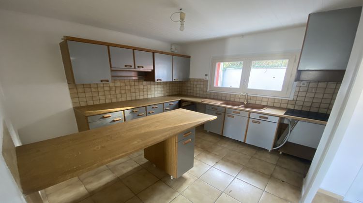 Ma-Cabane - Vente Maison Saint-Étienne, 148 m²