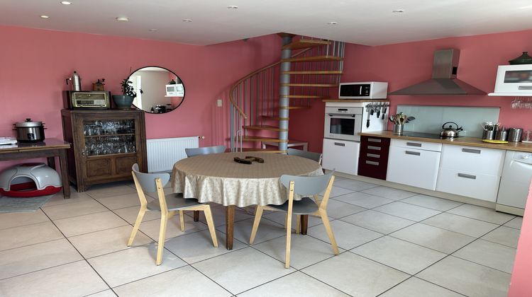 Ma-Cabane - Vente Maison Saint-Étienne, 120 m²