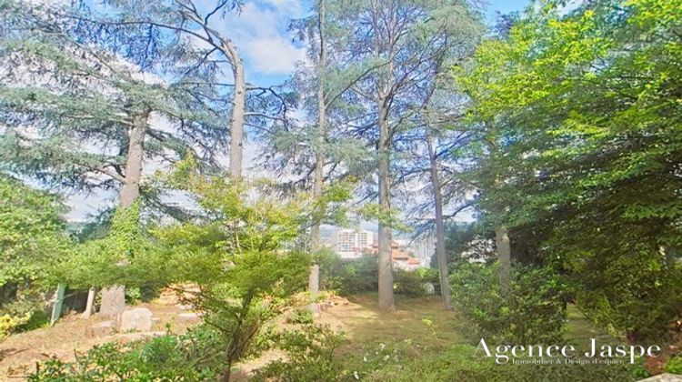 Ma-Cabane - Vente Maison Saint-Étienne, 196 m²