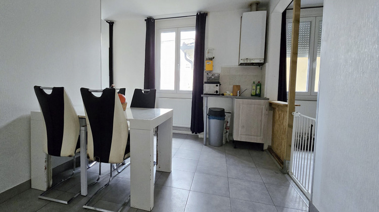 Ma-Cabane - Vente Maison Saint-Étienne, 104 m²