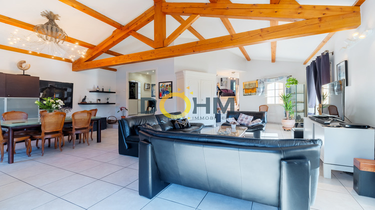 Ma-Cabane - Vente Maison Saint-Étienne, 236 m²