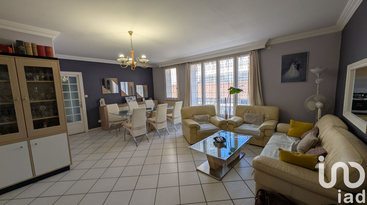 Ma-Cabane - Vente Maison Saint-Étienne, 148 m²