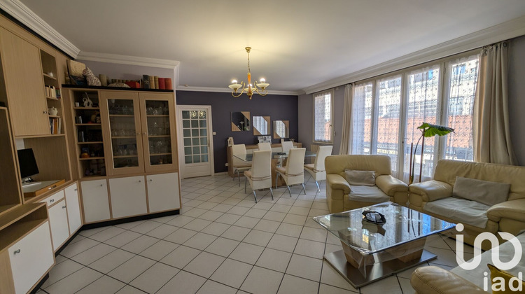 Ma-Cabane - Vente Maison Saint-Étienne, 148 m²