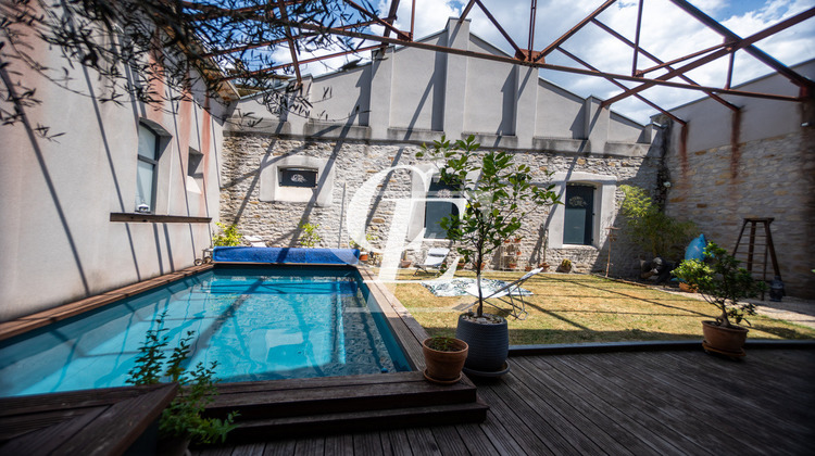 Ma-Cabane - Vente Maison Saint-Étienne, 238 m²