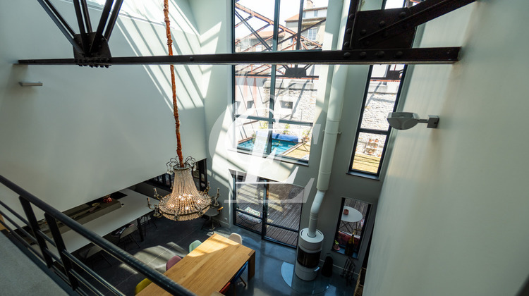 Ma-Cabane - Vente Maison Saint-Étienne, 238 m²