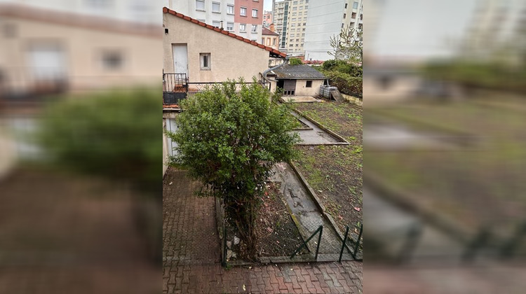 Ma-Cabane - Vente Maison Saint-Étienne, 68 m²