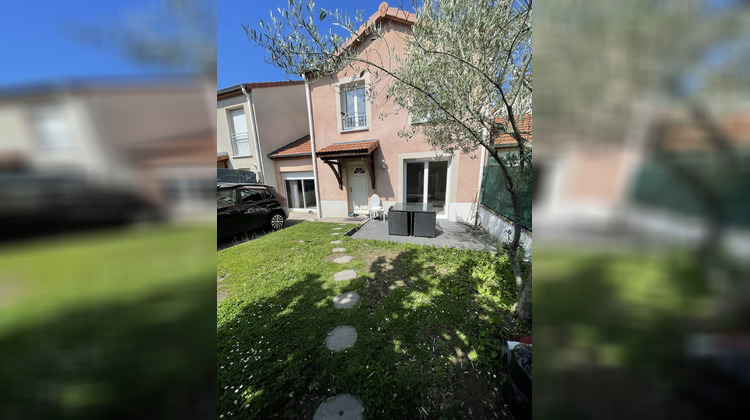 Ma-Cabane - Vente Maison Saint-Étienne, 81 m²