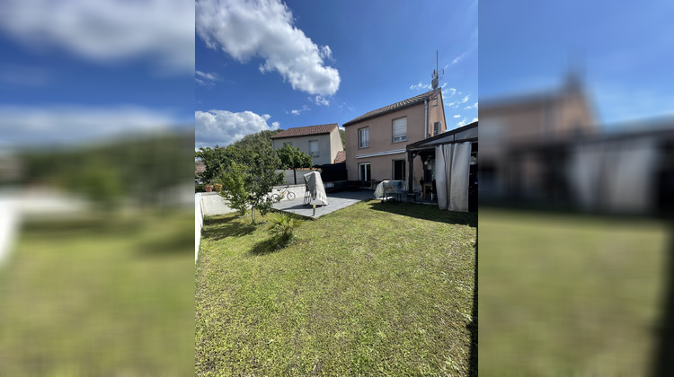 Ma-Cabane - Vente Maison Saint-Étienne, 81 m²