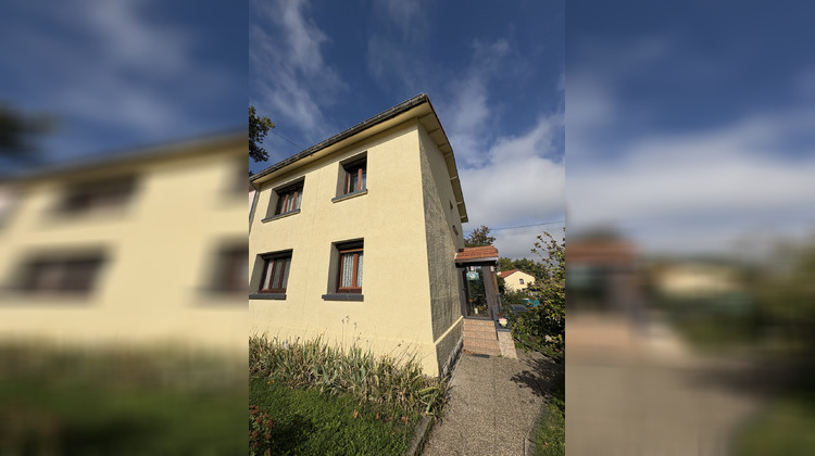 Ma-Cabane - Vente Maison Saint-Étienne, 104 m²