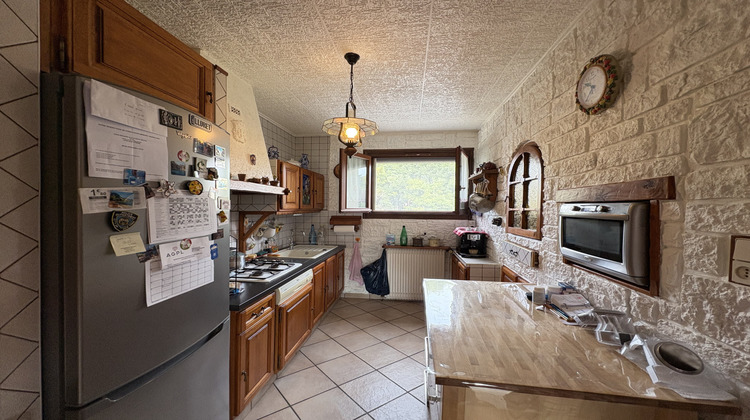 Ma-Cabane - Vente Maison Saint-Étienne, 104 m²