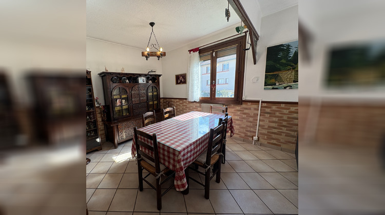 Ma-Cabane - Vente Maison Saint-Étienne, 104 m²