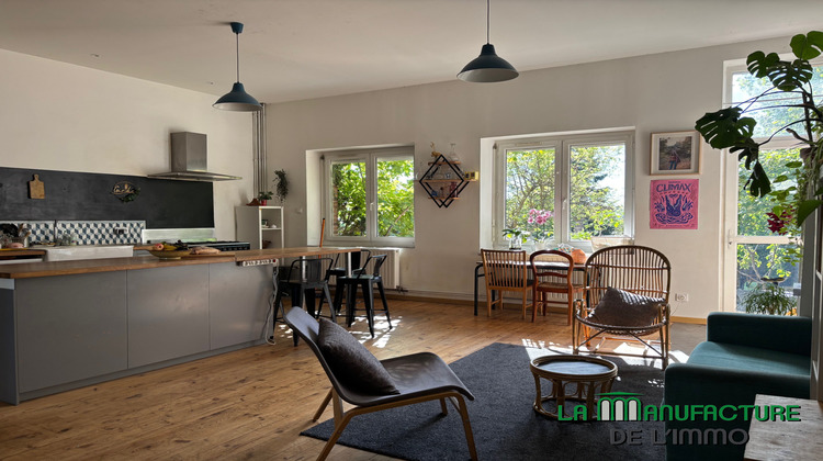 Ma-Cabane - Vente Maison Saint-Étienne, 175 m²