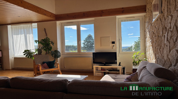 Ma-Cabane - Vente Maison Saint-Étienne, 175 m²