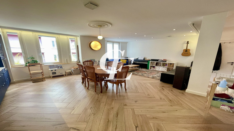 Ma-Cabane - Vente Maison Saint-Étienne, 97 m²