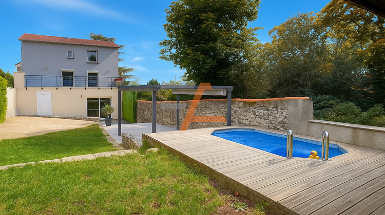 Ma-Cabane - Vente Maison Saint-Étienne, 130 m²