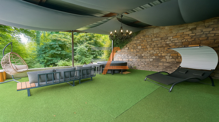 Ma-Cabane - Vente Maison Saint-Étienne, 130 m²