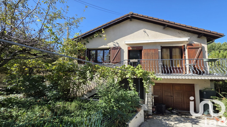 Ma-Cabane - Vente Maison Saint-Étienne, 123 m²