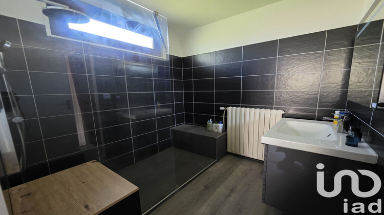 Ma-Cabane - Vente Maison Saint-Étienne, 123 m²