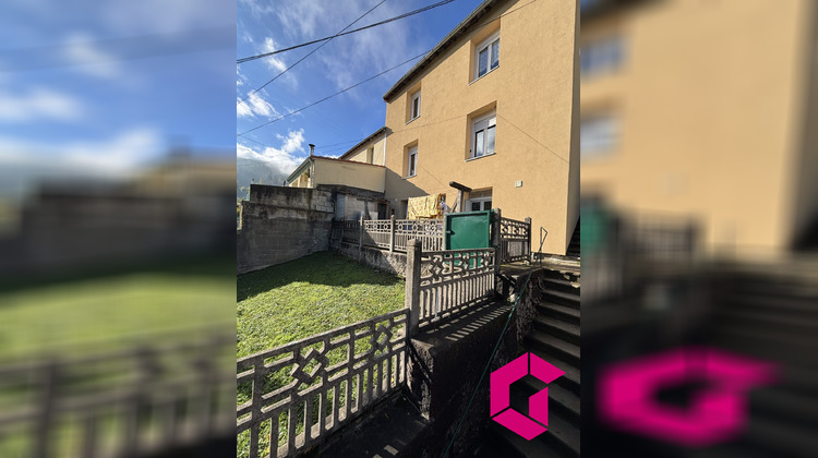 Ma-Cabane - Vente Maison Saint-Étienne, 120 m²