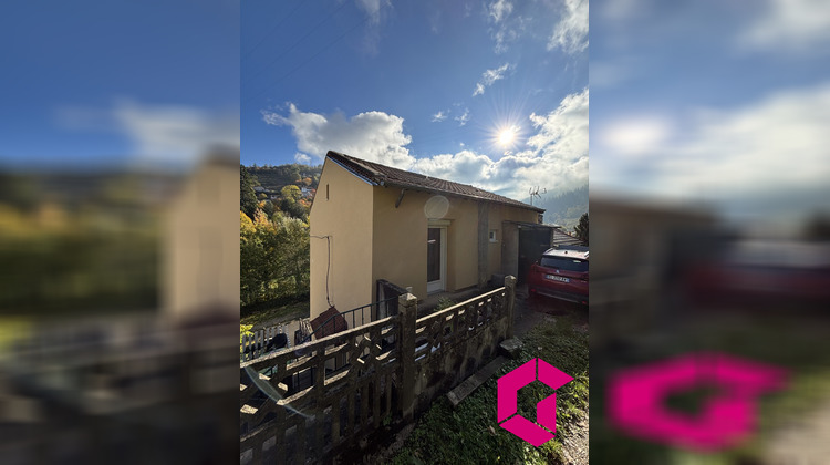 Ma-Cabane - Vente Maison Saint-Étienne, 120 m²