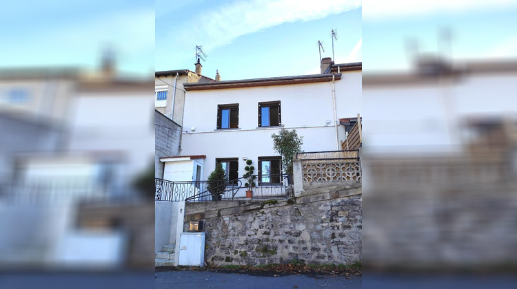 Ma-Cabane - Vente Maison Saint-Étienne, 70 m²