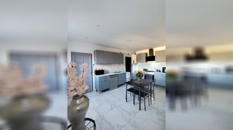 Ma-Cabane - Vente Maison Saint-Étienne, 70 m²