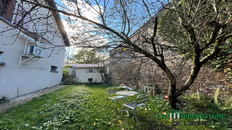 Ma-Cabane - Vente Maison Saint-Étienne, 118 m²